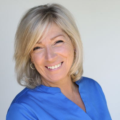 Sylvie Bilodeau