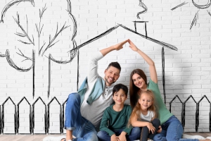 6 façons de rendre l’ambiance de sa maison plus positive