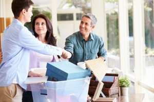 Hosting an International Student in Your Home: Our Tips