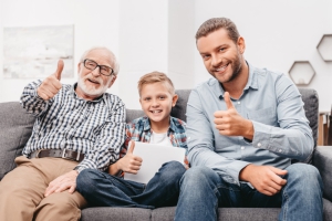 High Real Estate Values: 6 Ways to Help Your Child Purchase a Home