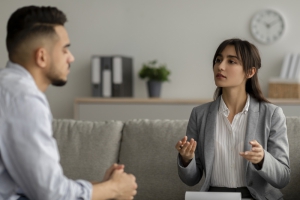Conflict Resolution Advice for Dealing Effectively With Tenants