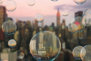 Ce qu’il faut savoir sur les bulles immobilières