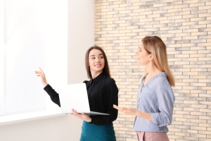 Location de condo ou de maison : faites affaire avec un courtier!
