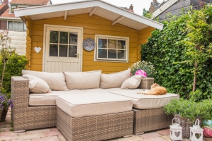 Conseils pour choisir son cabanon