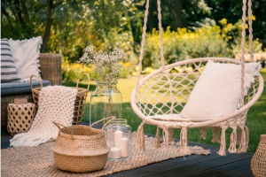 Optimize Your Outdoor Space: Storage Solutions for a Well-Designed Backyard