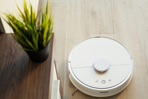 Everything You Need to Know About Home Robot Vacuums