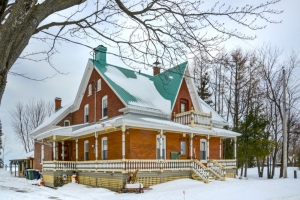 5 mythes sur les maisons anciennes
