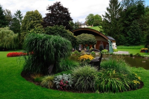 Create a Rain Garden for Lovelier and Greener Landscaping!