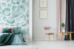 7 idées pour aménager et décorer des plafonds hauts