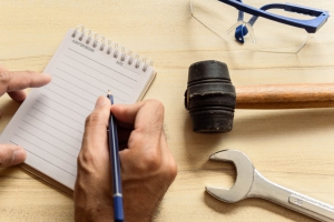 Yearly Home Maintenance Schedule Essentials