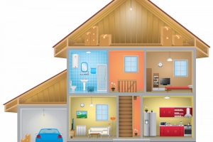 7 rénovations qui ont de la valeur pour vous… mais un peu moins pour votre maison!