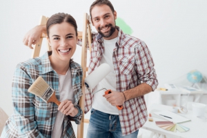 10 conseils pour ne pas perdre la tête pour une rénovation de maison entière