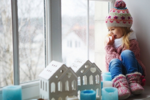 7 astuces pour améliorer la qualité de l’air dans sa maison en hiver