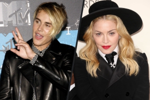 Madonna et Justin Bieber : visitez la maison pour laquelle ils ont craqué!