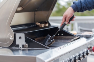 6 façons efficaces de nettoyer un barbecue